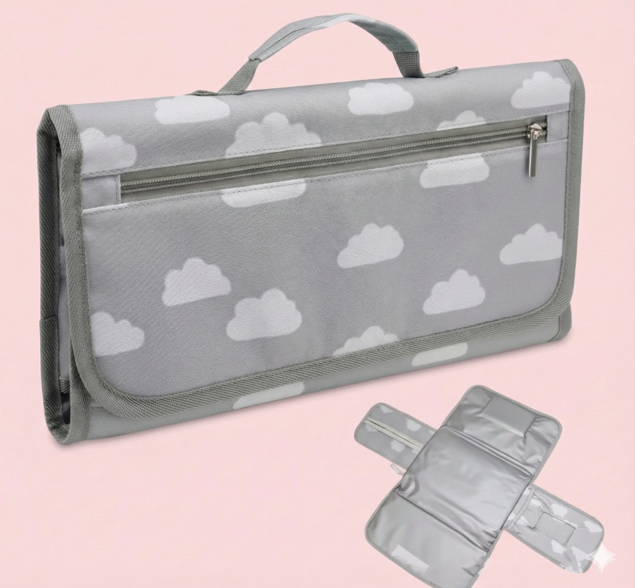 L'Escale Douceur Nomade