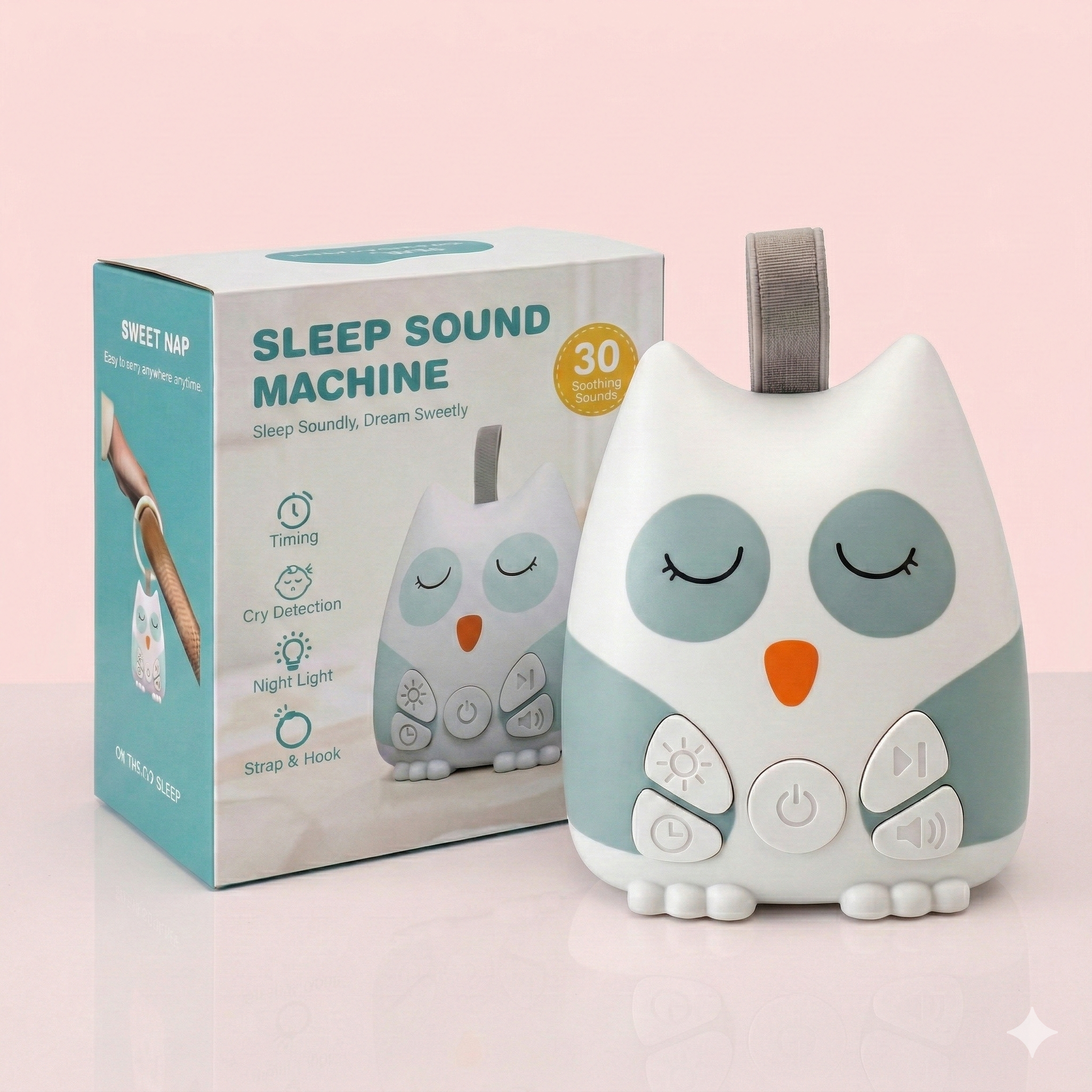 L'Harmonie Bruit Blanc