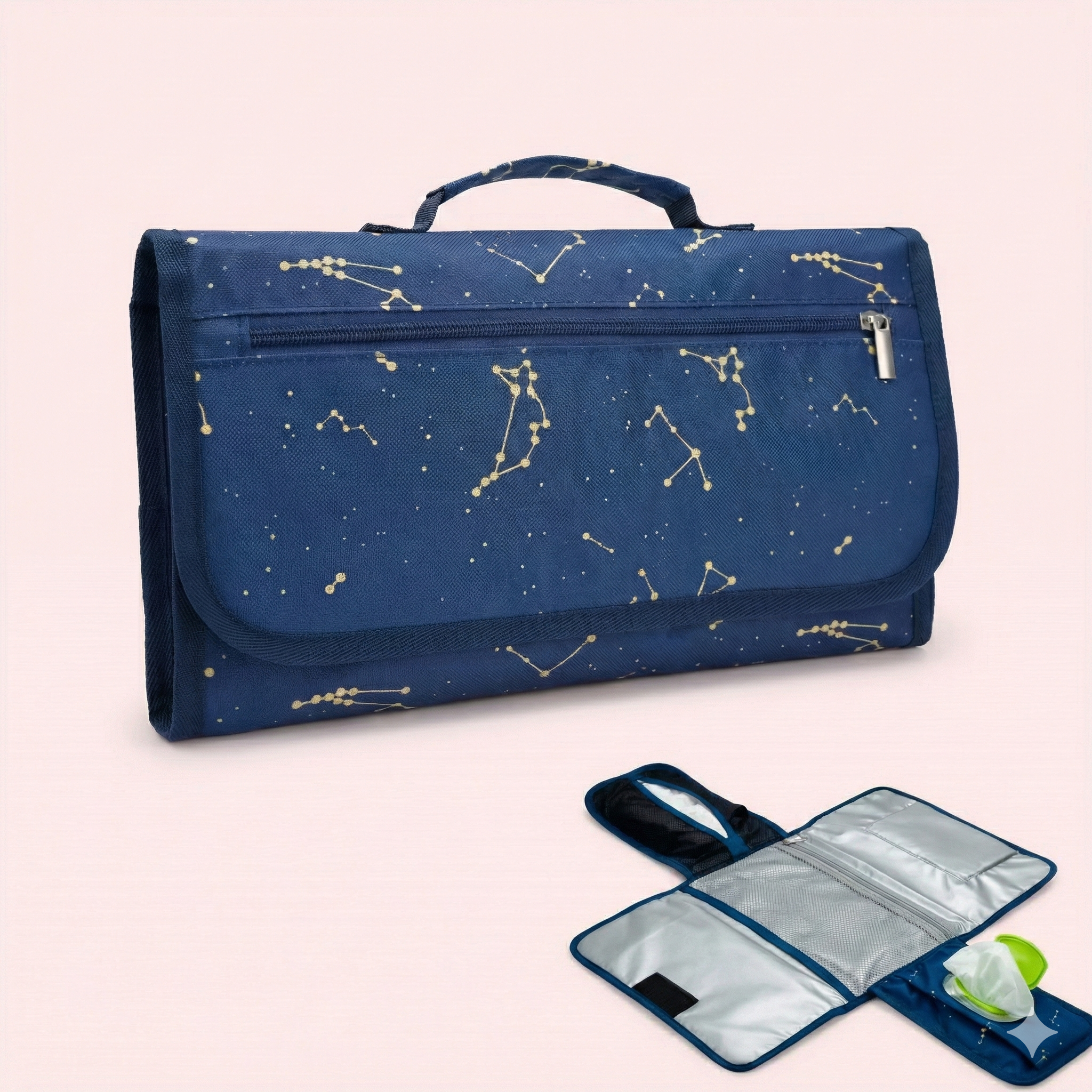 L'Escale Douceur Nomade