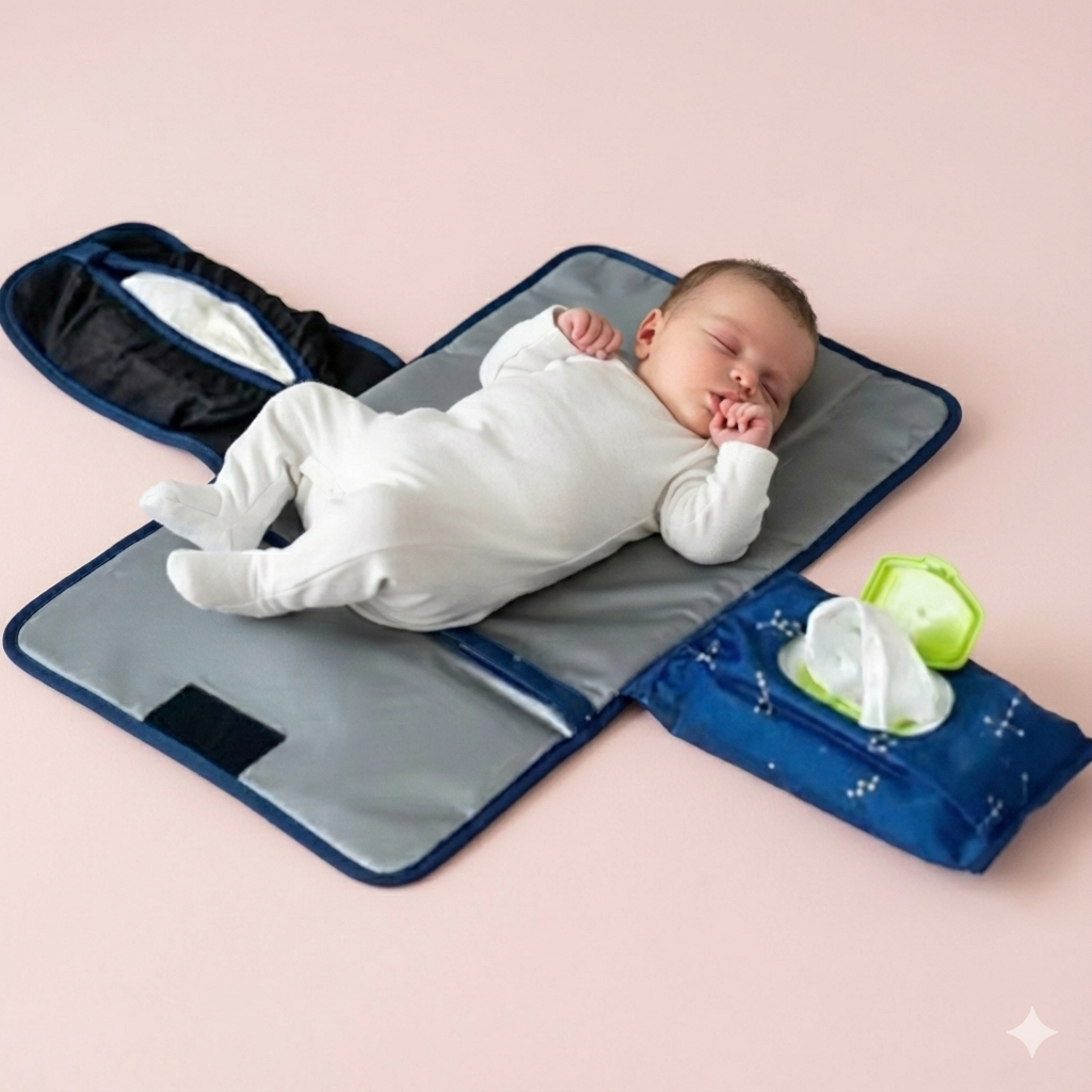 L'Escale Douceur Nomade