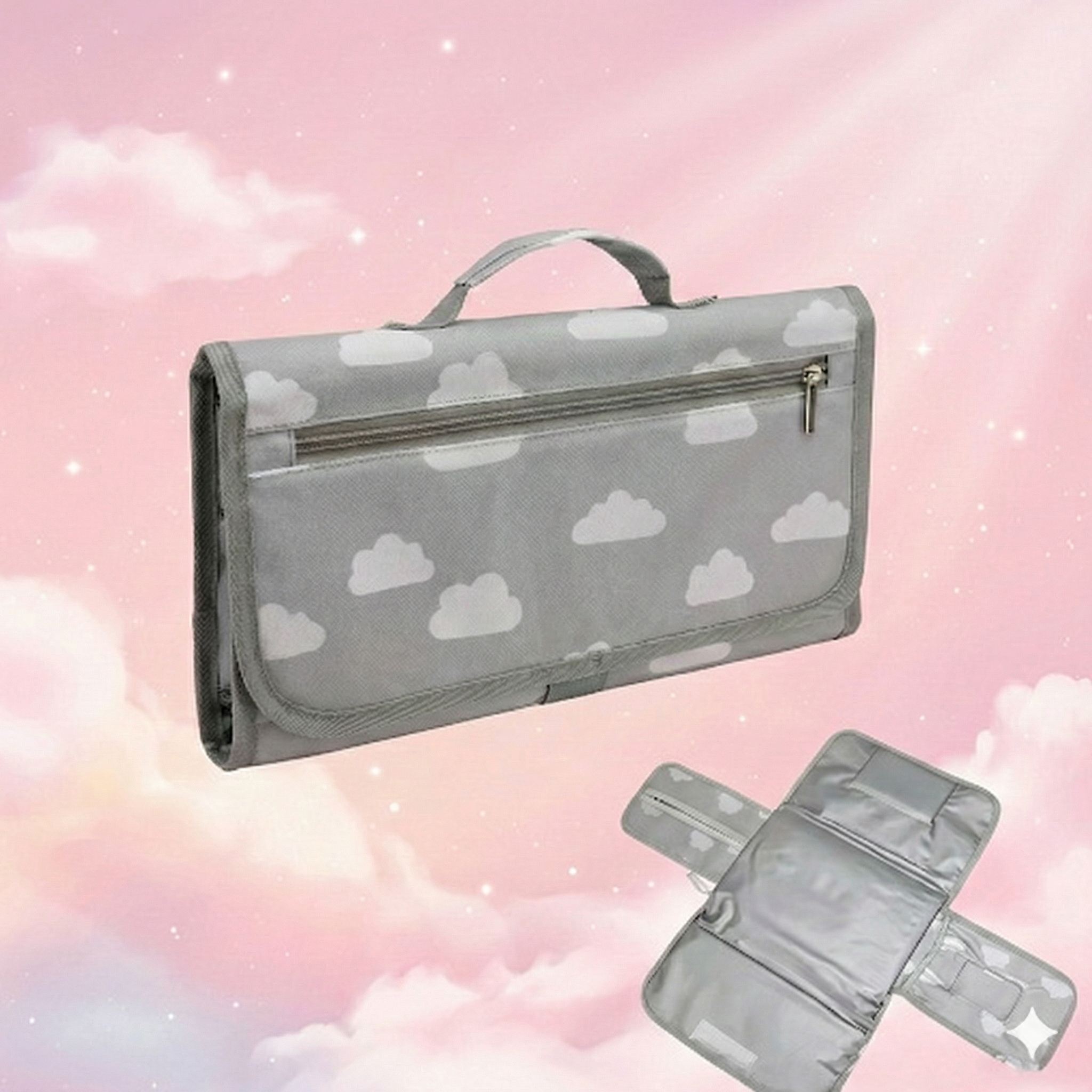 L'Escale Douceur Nomade