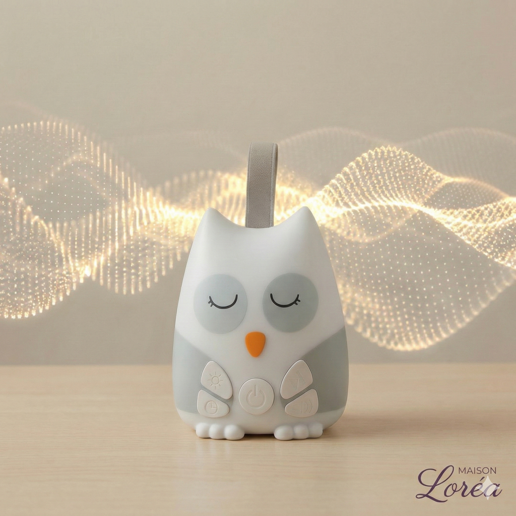 L'Harmonie Bruit Blanc