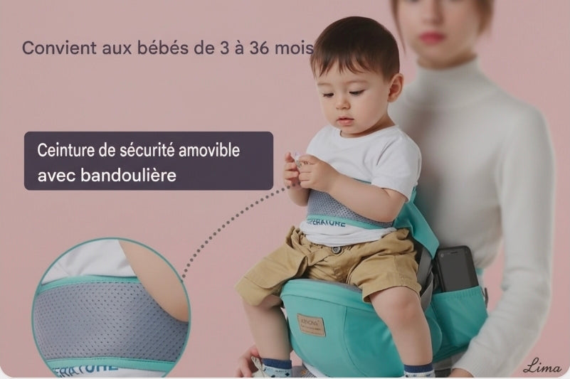 Siège de Hanche