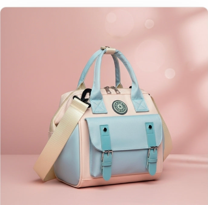 Sac Organisateur "Le Mini Nomade"