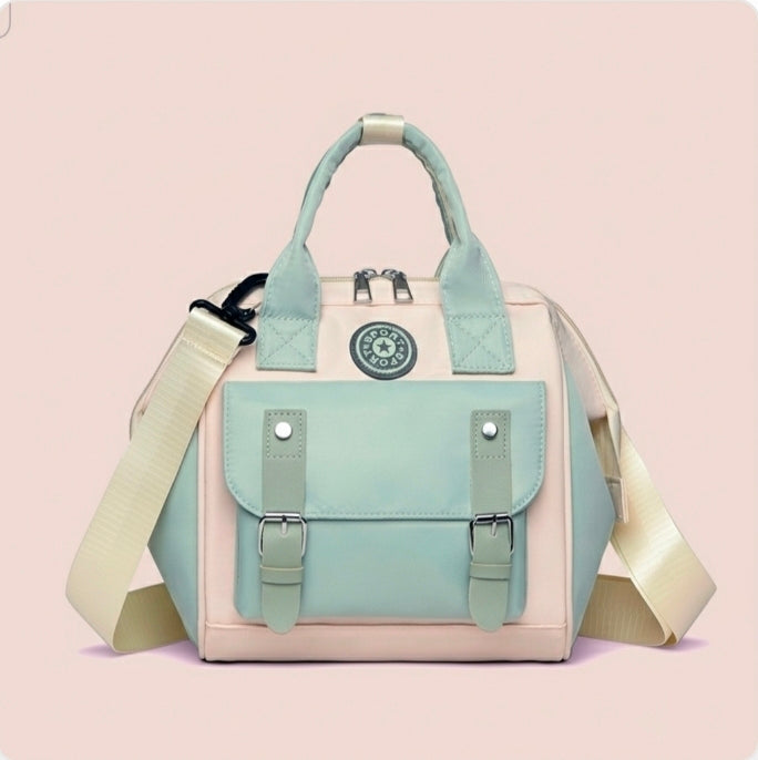 Sac Organisateur "Le Mini Nomade"