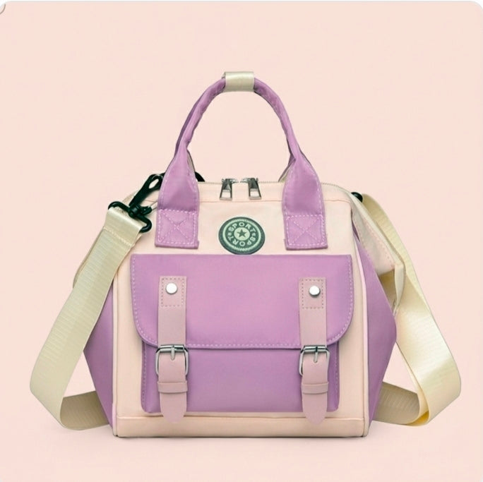 Sac Organisateur "Le Mini Nomade"