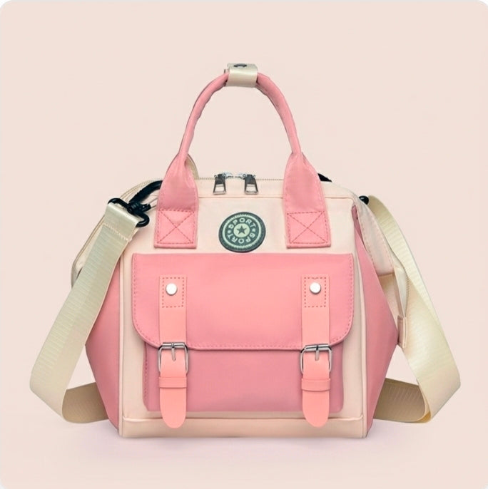 Sac Organisateur "Le Mini Nomade"