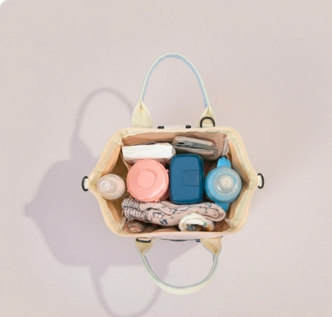Sac Organisateur "Le Mini Nomade"