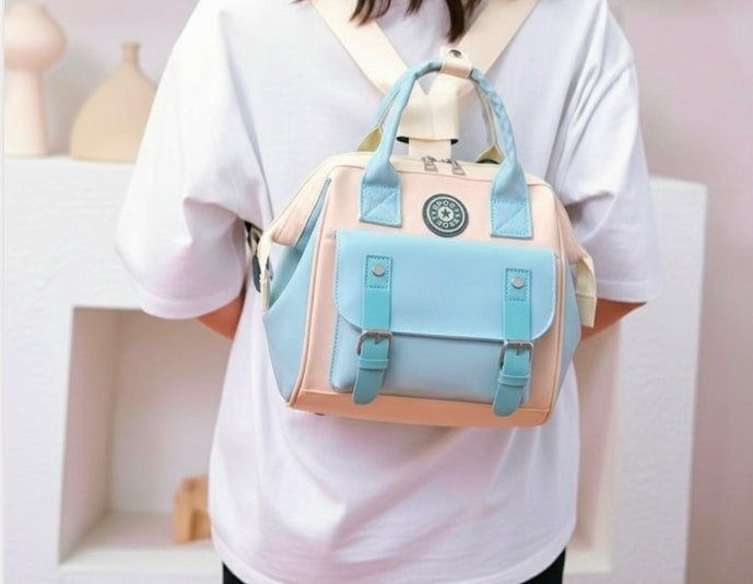 Sac Organisateur "Le Mini Nomade"