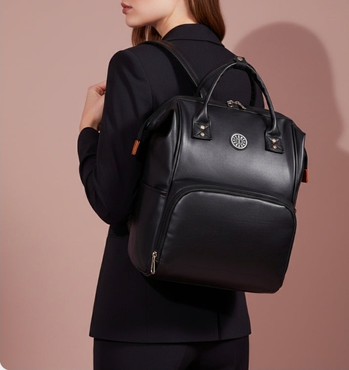 Sac à Dos "L'Éclat Satiné"