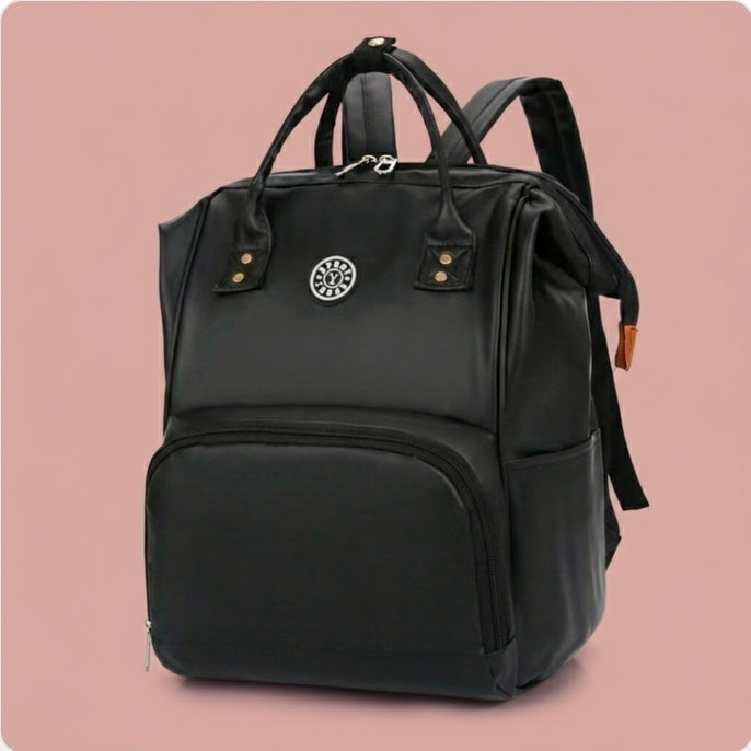Sac à Dos "L'Éclat Satiné"