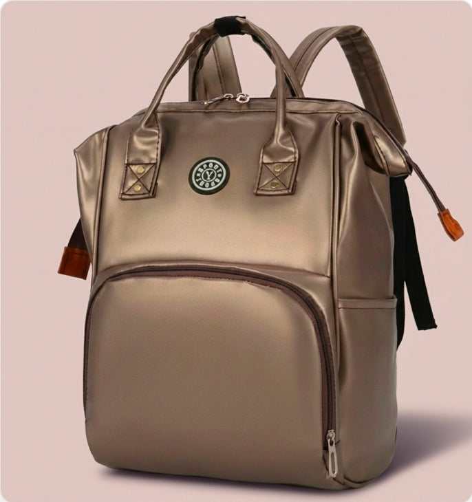 Sac à Dos "L'Éclat Satiné"