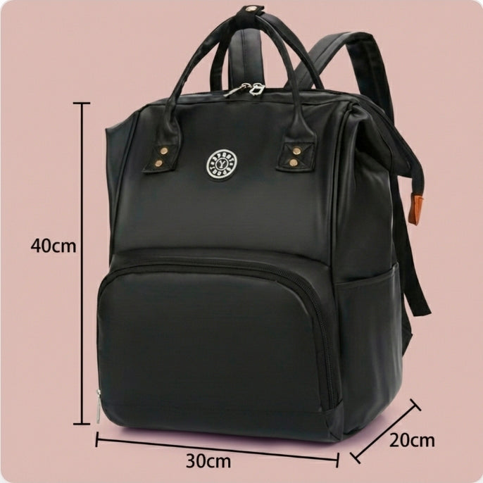 Sac à Dos "L'Éclat Satiné"