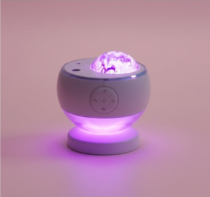 Projecteur "L'Escale Céleste"