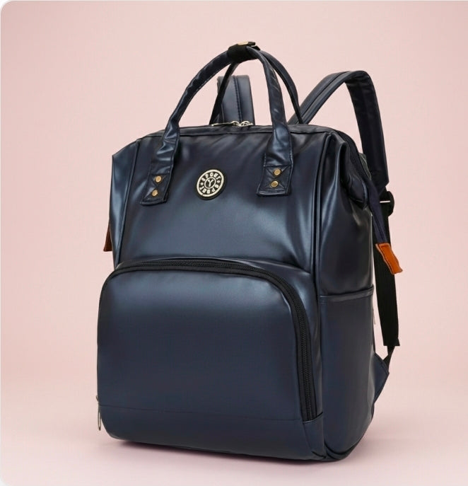Sac à Dos "L'Éclat Satiné"